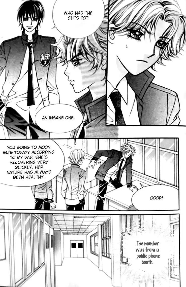 I Do I Do Chapter 29.003 22